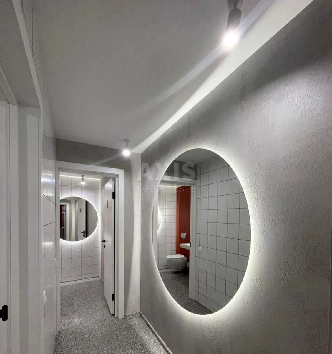 Office vul. Vozdvyzhens'ka 60, 270m2659957