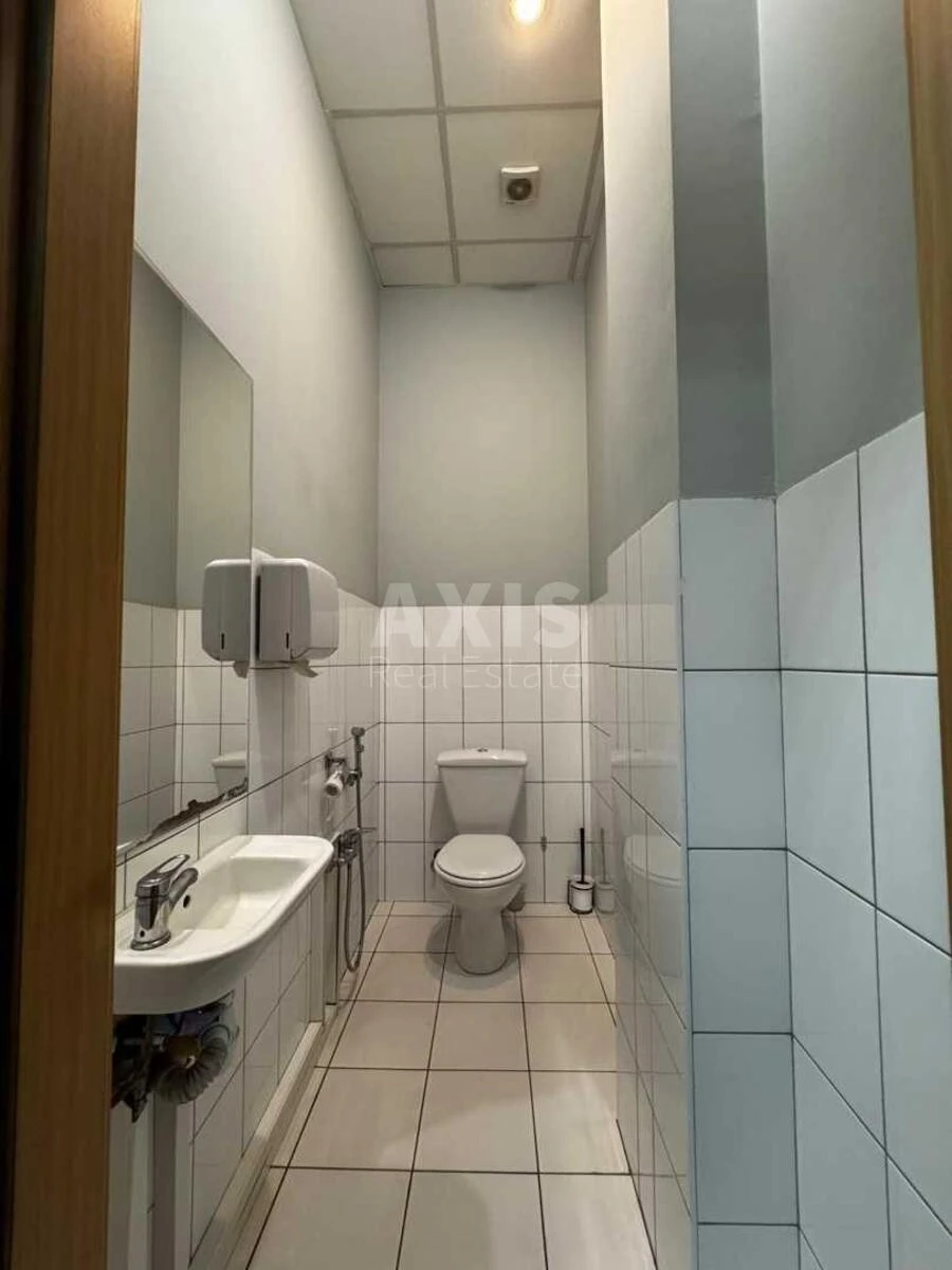 Office vul. Pymonenka Mykoly 13, 317m26757114