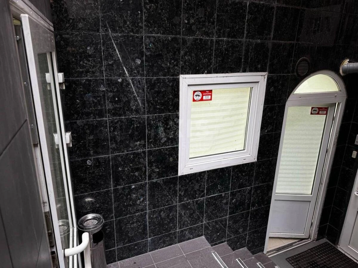 Trade object vul. Velyka Vasyl'kivs'ka 30В, 111m2676027