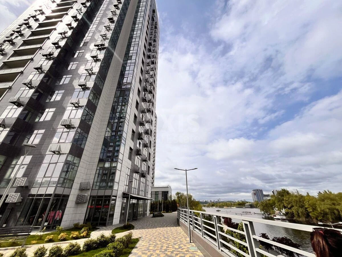 5k apartment vul. Truskavec'ka 10Г513454