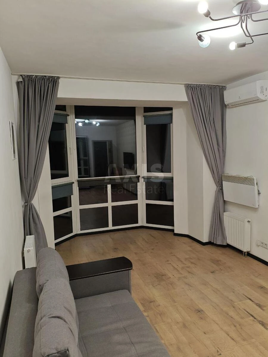 1к квартира ул. Герцена 35643155