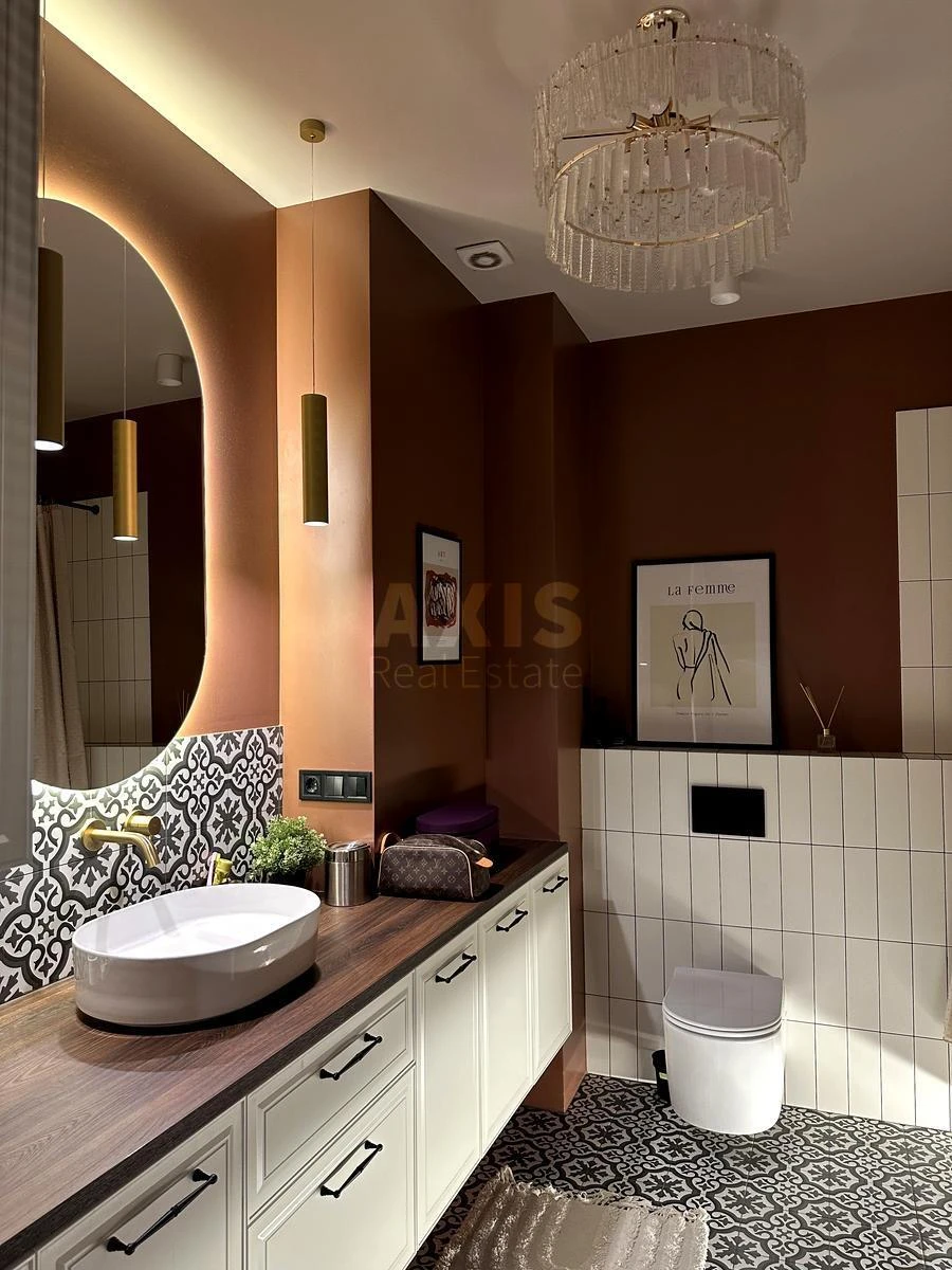 2k apartment vul. Andriya Verkhohlyada 18659468