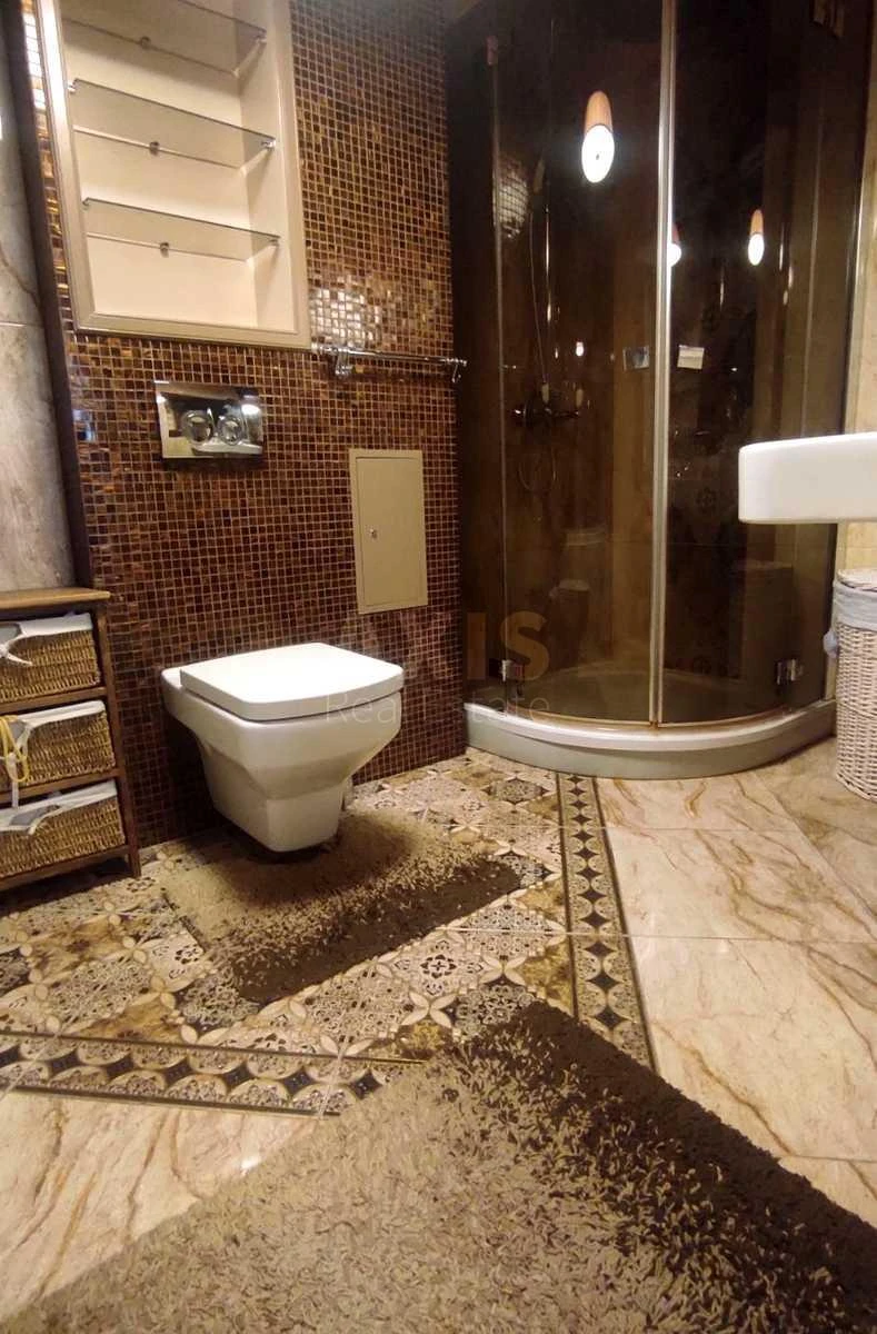 3k apartment vul. Yulia Zdanovska 60/57058612