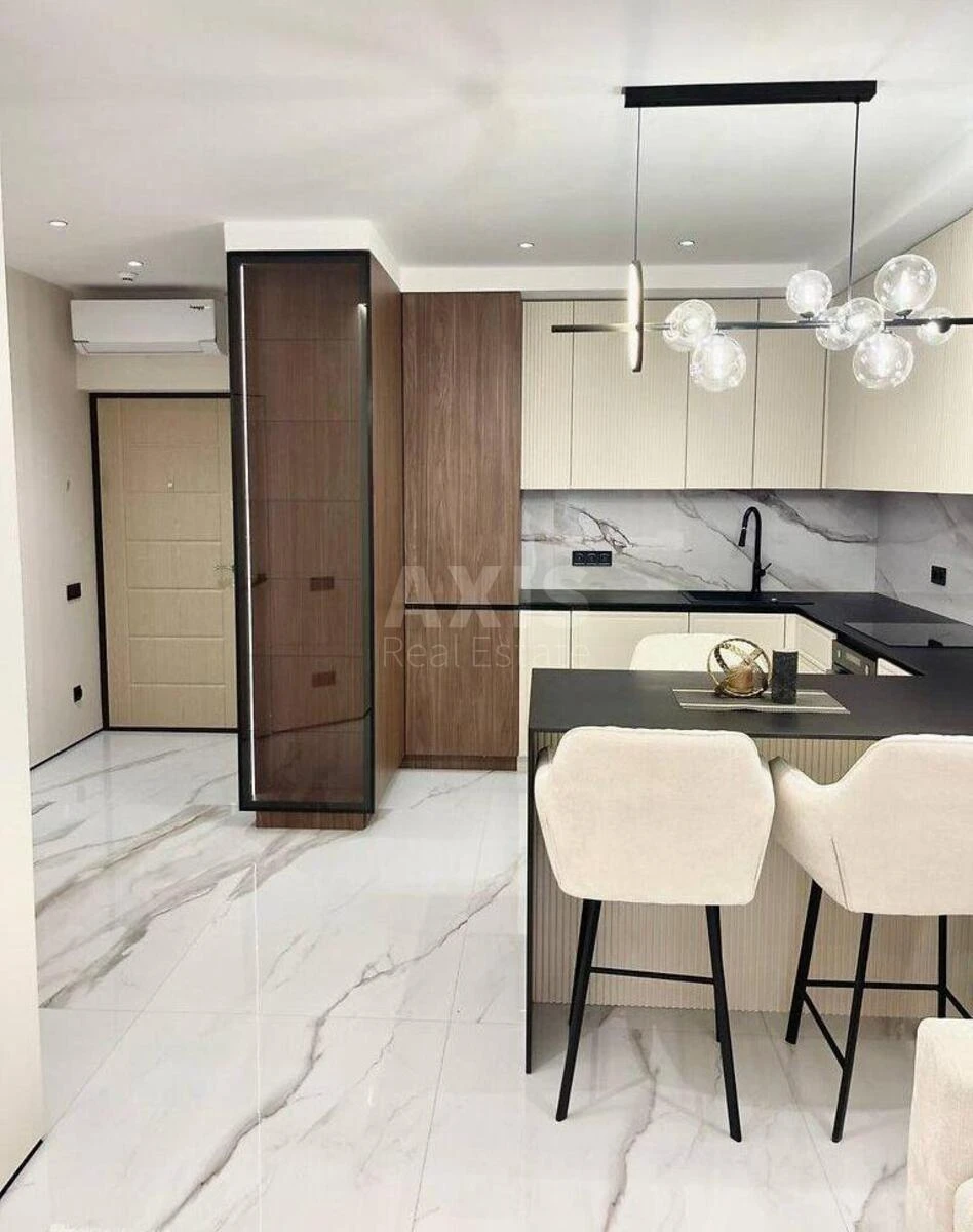 1k apartment vul. Myhajla Maksymovycha 24В64272