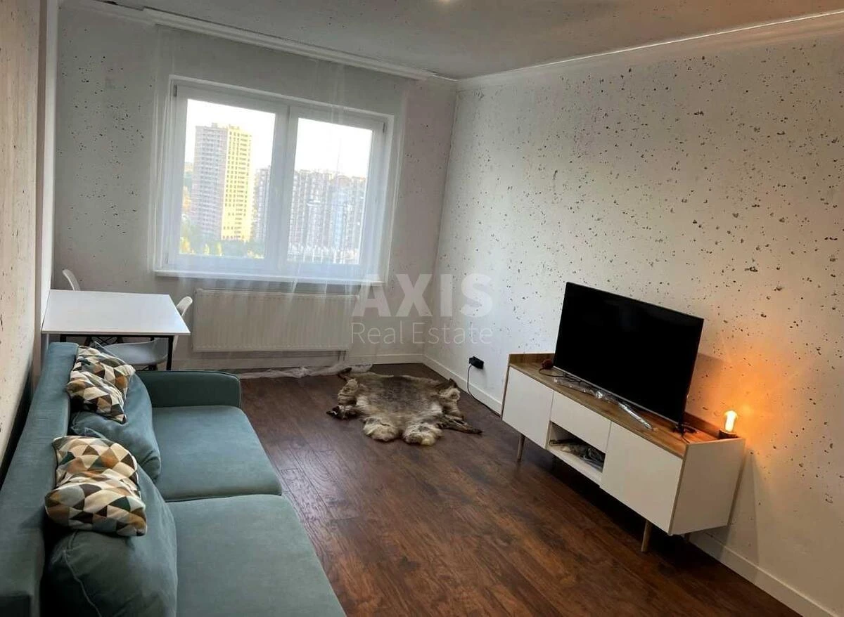 1k apartment vul. Samiyla Kishky 5Б705932