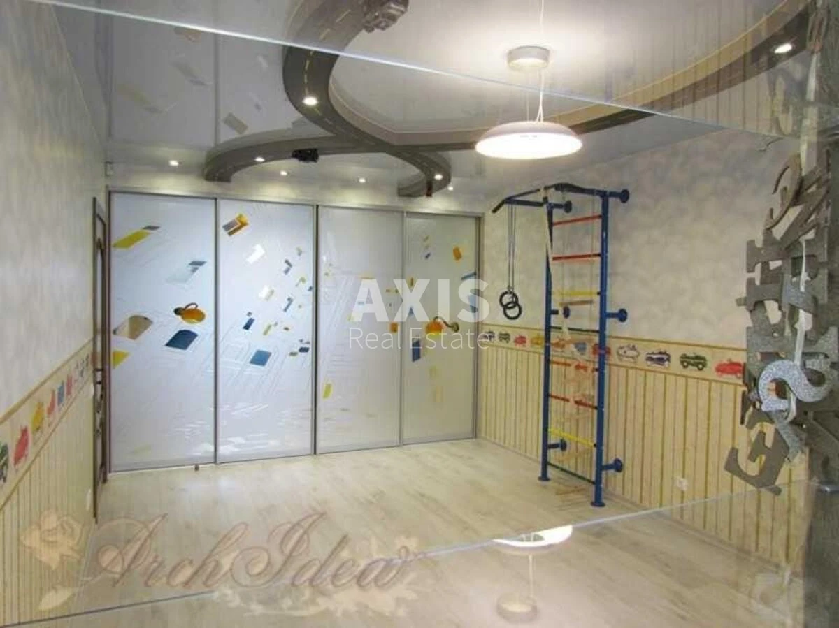 4к квартира ул. Гарматная 1626748
