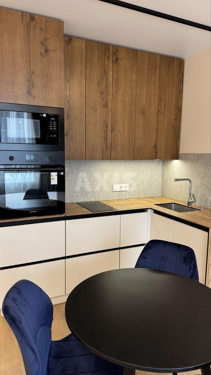 1k apartment vul. Zhmachenka Generala 2660335