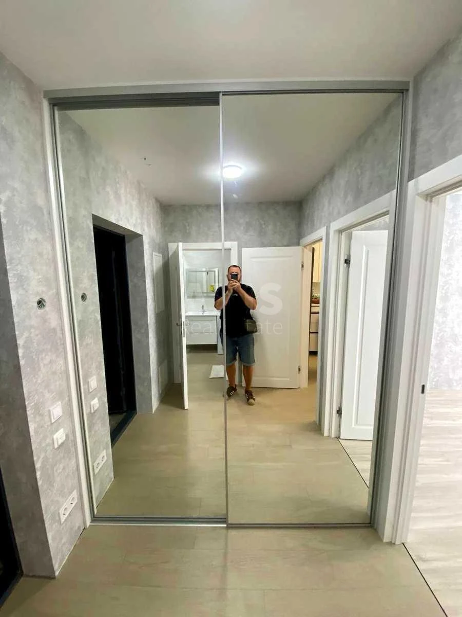 1k apartment vul. Kadets'kyj gaj 8706028
