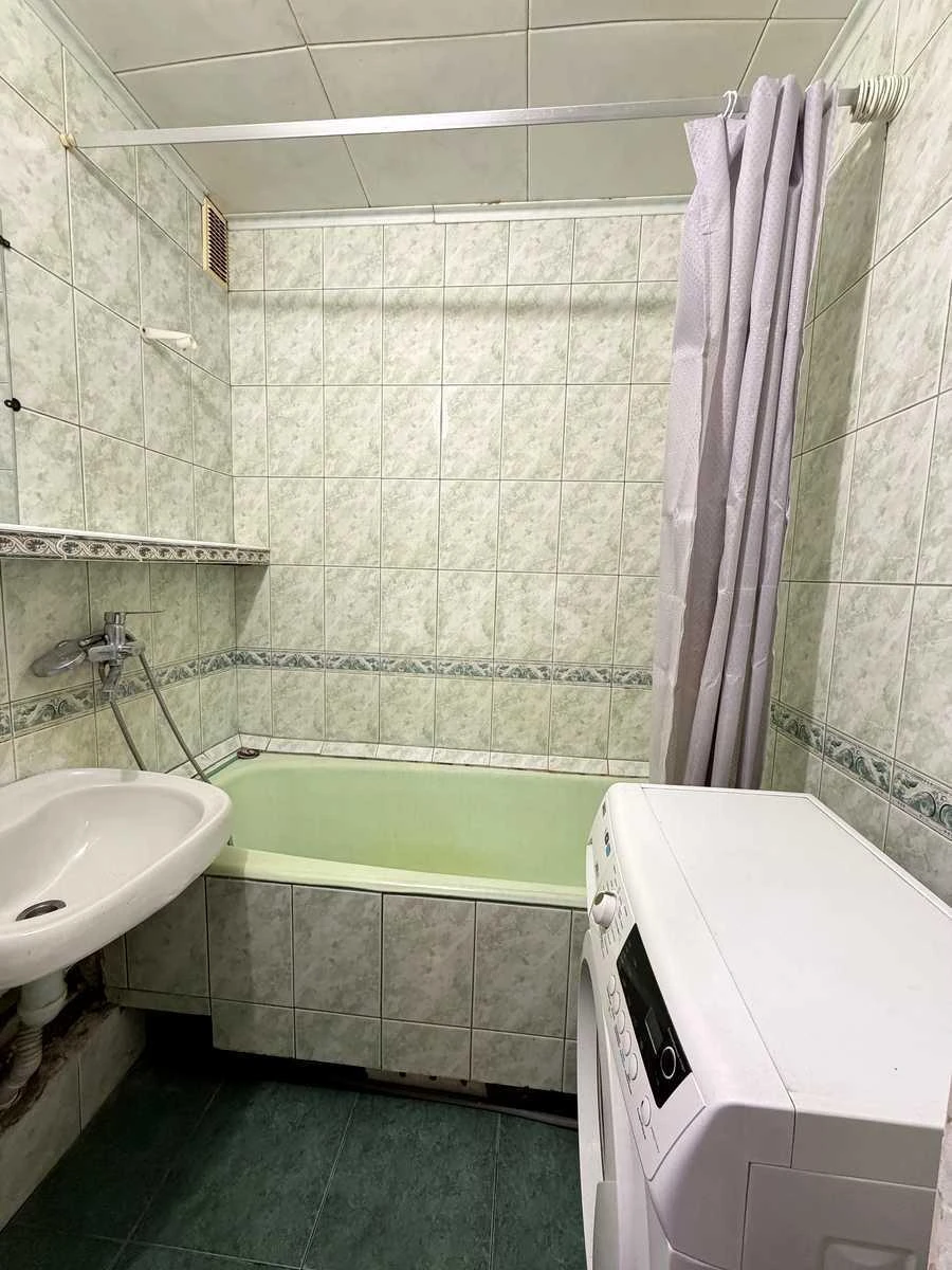 1к квартира пр-т Бажана Николая 7А706097