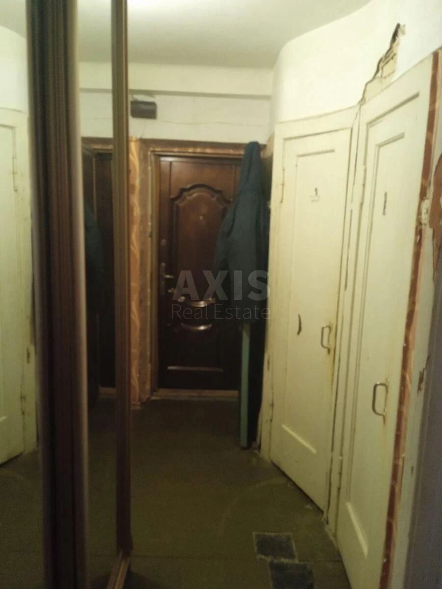 3k apartment vul. Mykhayla Boychuka 18Б655975