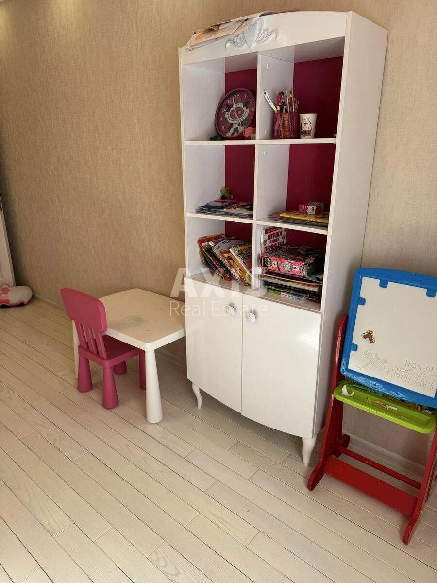 3к квартира ул. Урловская 38/23550449