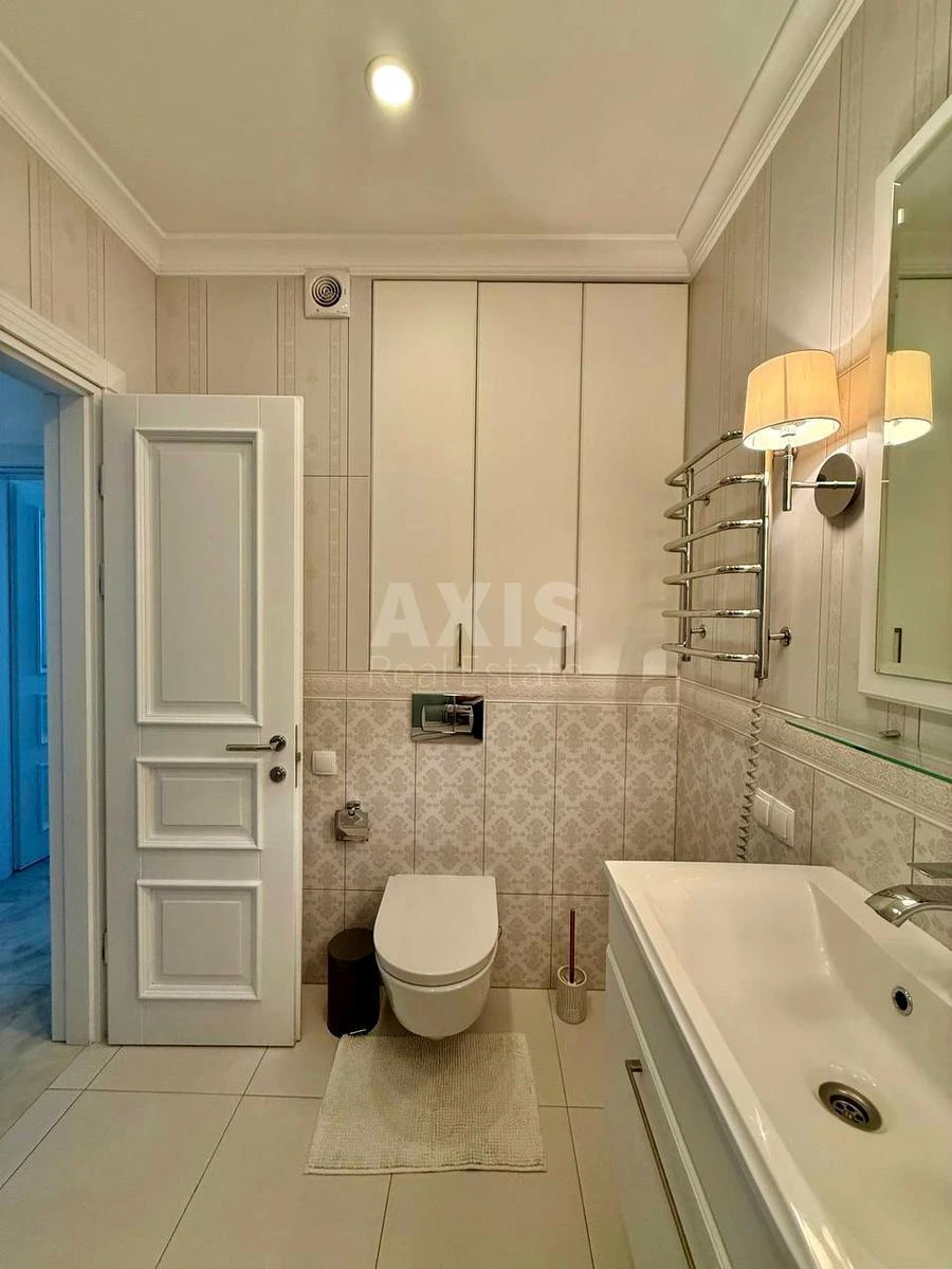 4k apartment vul. Dmytrivs'ka 756387012