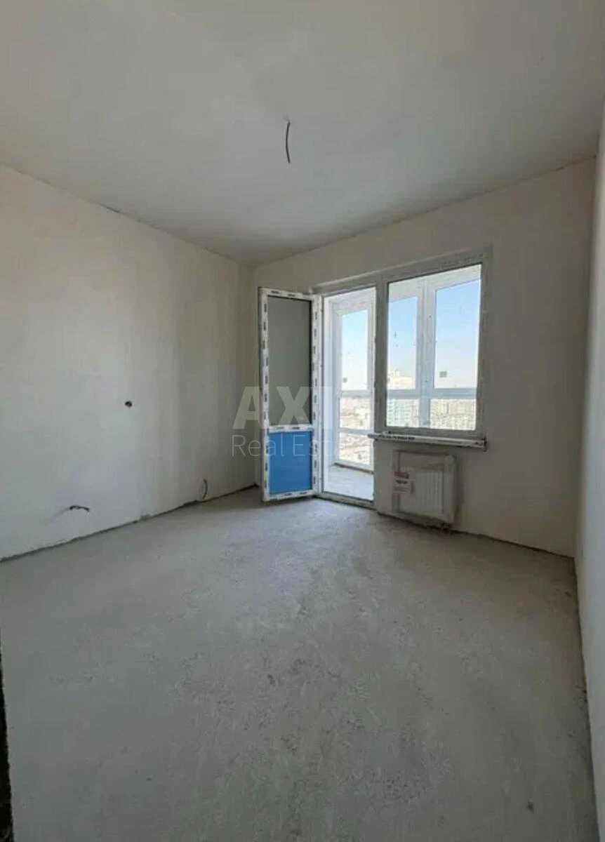 1k apartment vul. Gmyri Borysa 22Б688701