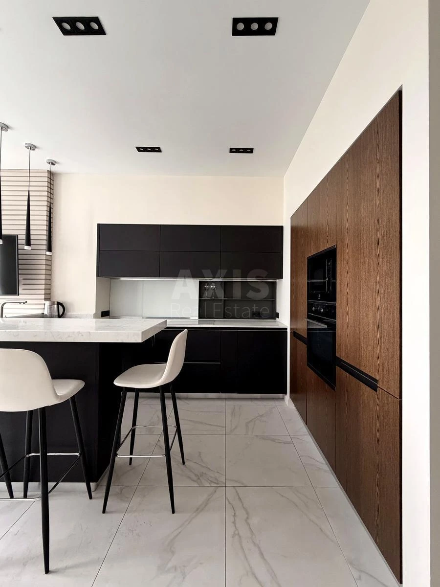 1k apartment vul. Demii'vs'ka 33703517