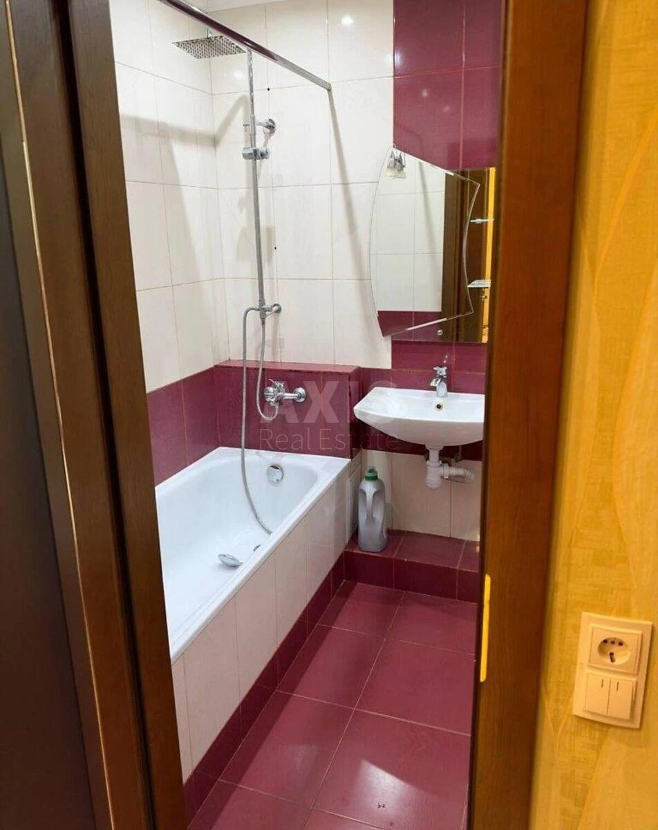 1к квартира ул. Закревского Николая 95718907
