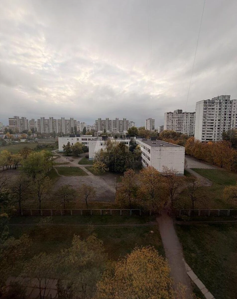 3k apartment vul. Nikolajeva Arhitektora 9А7190016