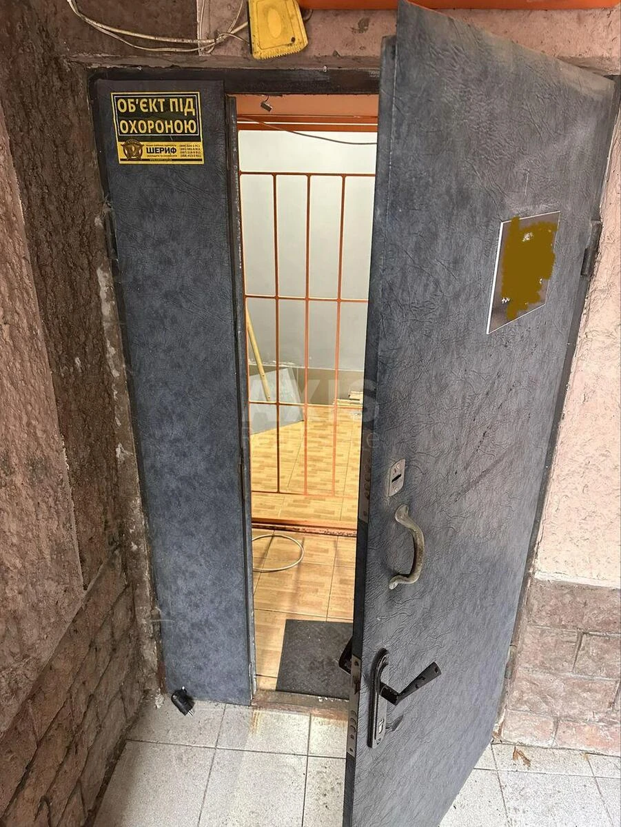 Trade object vul. Mykil's'ko-Botanichna 3, 130m26724721