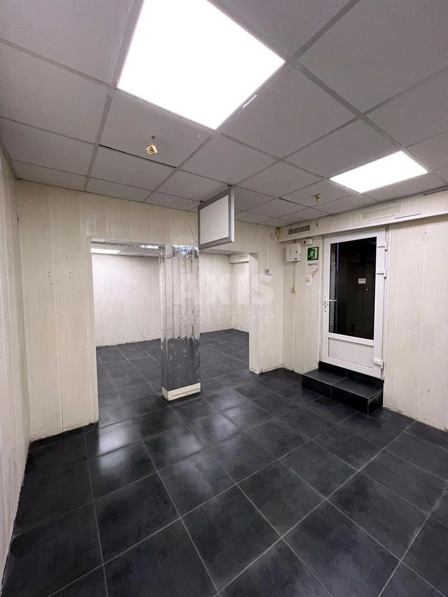 Office pr-t Lesja Kurbasa 1, корп. 2, 90m2