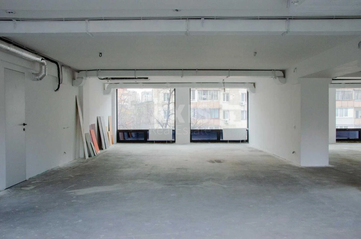 Office vul. Saksagans'kogo 53/80, 241m2656701