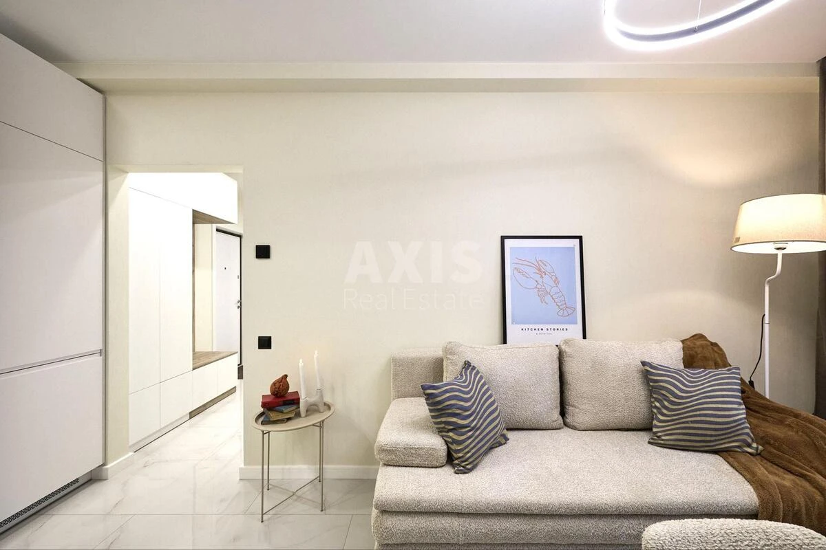 2к квартира ул. Михаила Максимовича 24639502