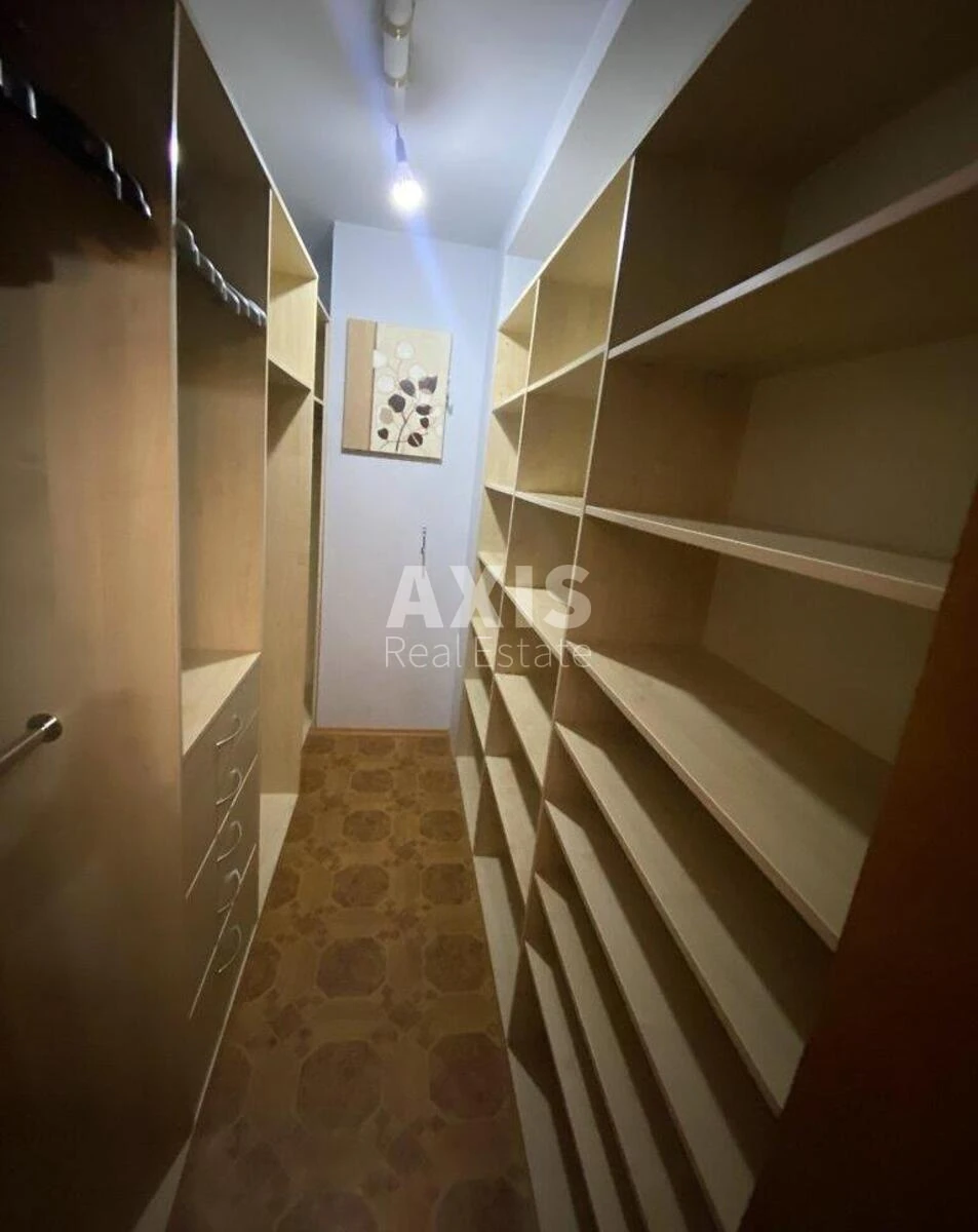 3k apartment vul. Ahmatovoi' Anny 436415611