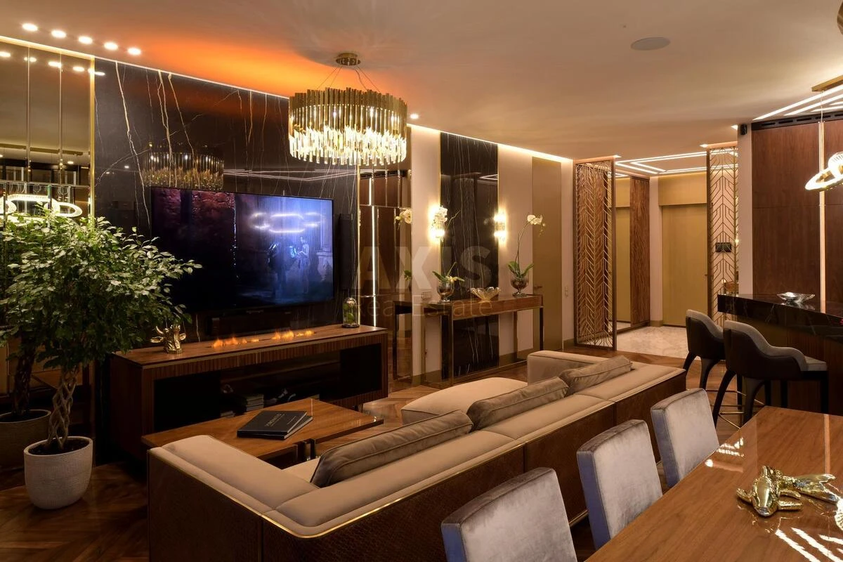 1k apartment vul. Antonova Aviakonstruktora 2Б704132