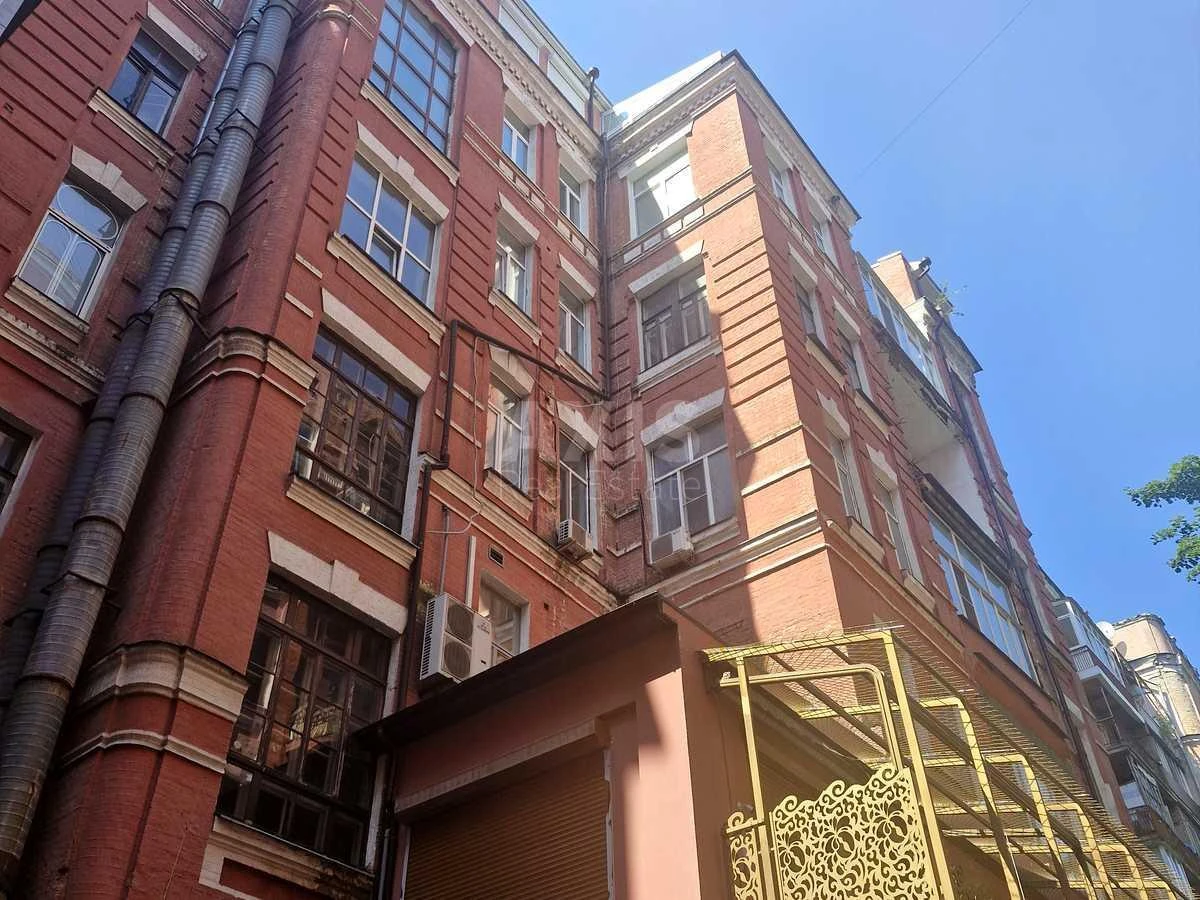 Офис ул. Городецкого Архитектора 11А, 260м27193518
