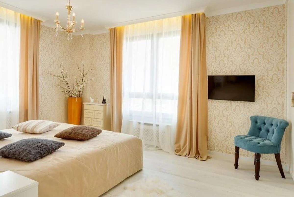 3к квартира пр-т Голосеевский 60598365