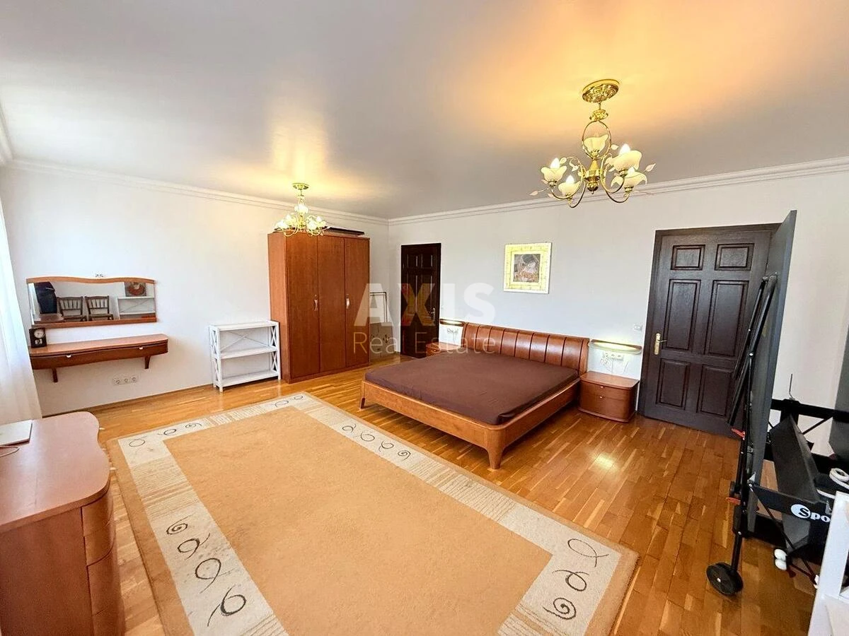 5k apartment vul. Vasylya Tyutyunnyka 40681785