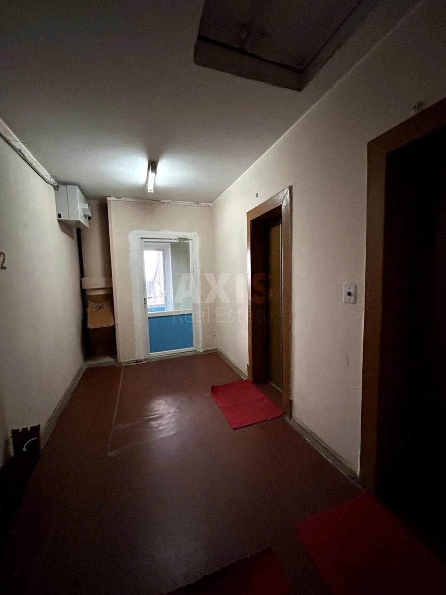 3k apartment vul. Demii'vs'ka 536404011