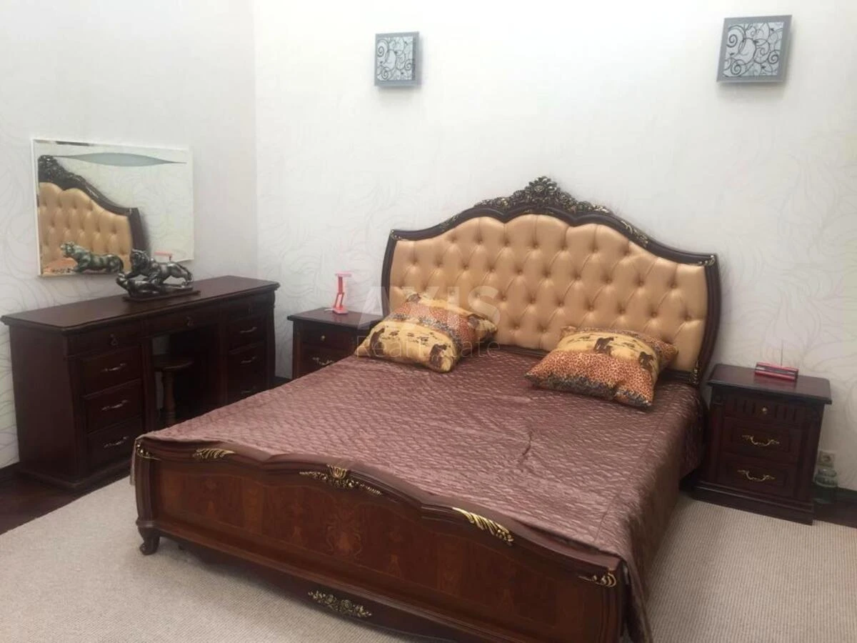 6k apartment vul. Kovpaka 17657535