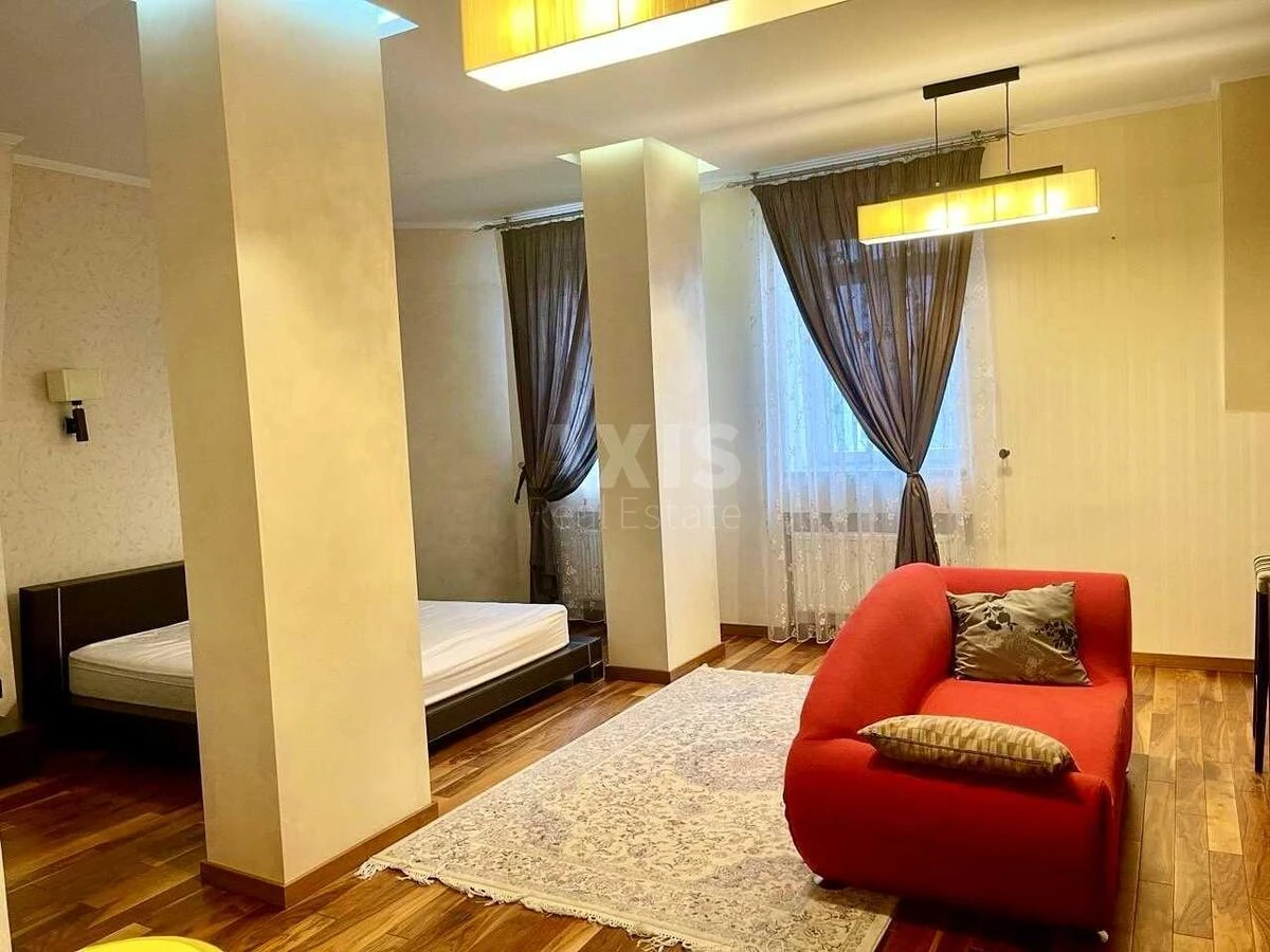 3k apartment vul. Laboratorna 8704535