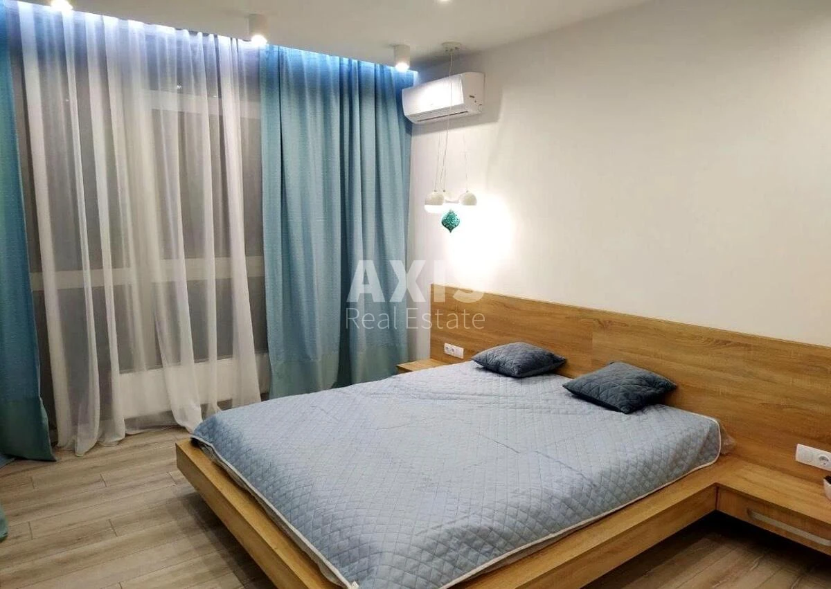 2к квартира ул. Предславинская 55А637691