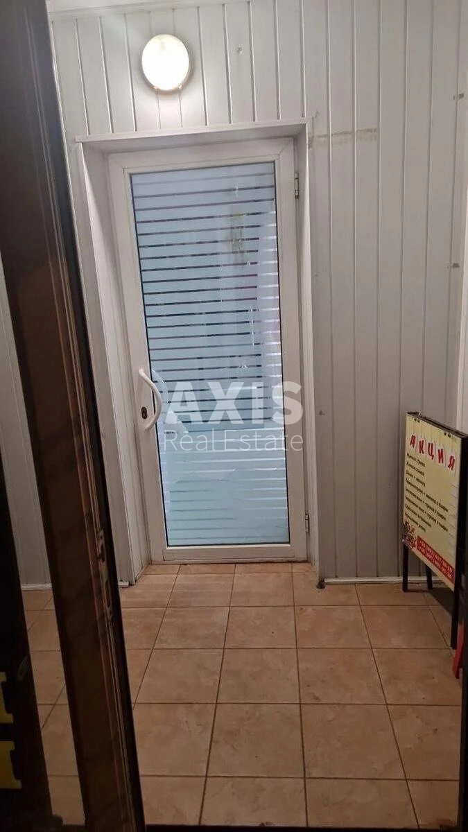 Trade object vul. Novodarnyc'ka 6, 68m2509068