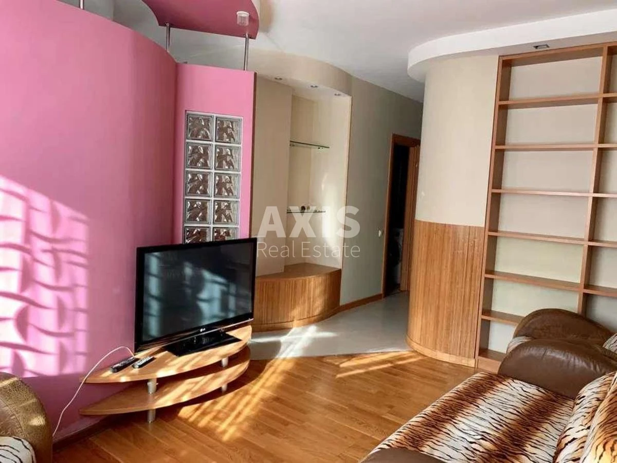 2k apartment vul. Tatars'ka 7265511