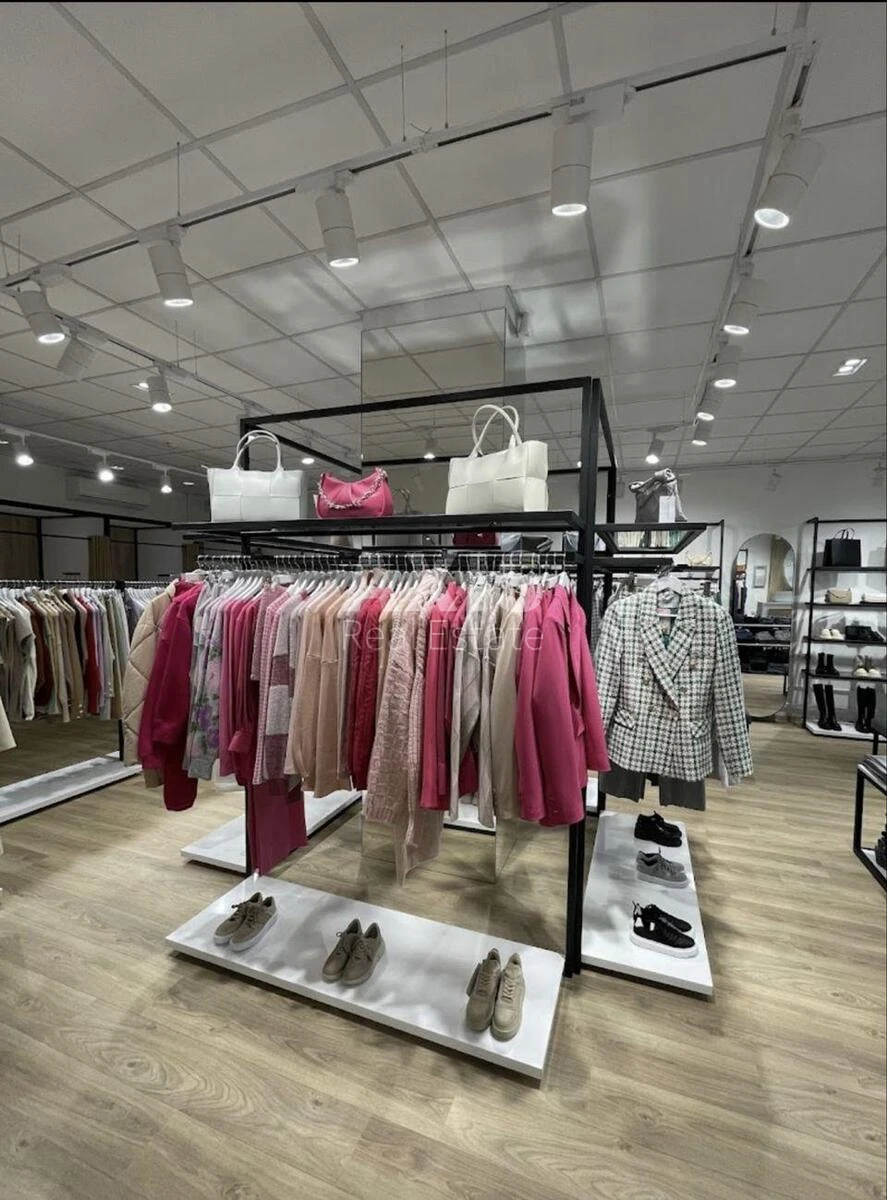 Trade object vul. Rustaveli Shota 15, 155m2644372