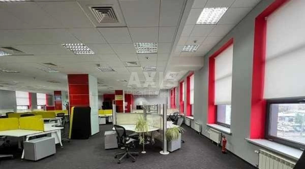 Офис ул. Новоконстантиновская 18, 2000м2674031