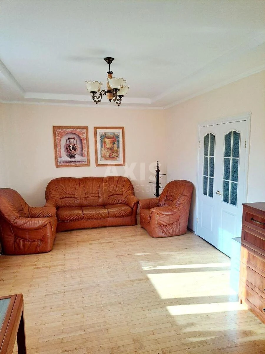 House rajon Sadova vul., Darnyc'kyj, 120m2, Kyiv city509472