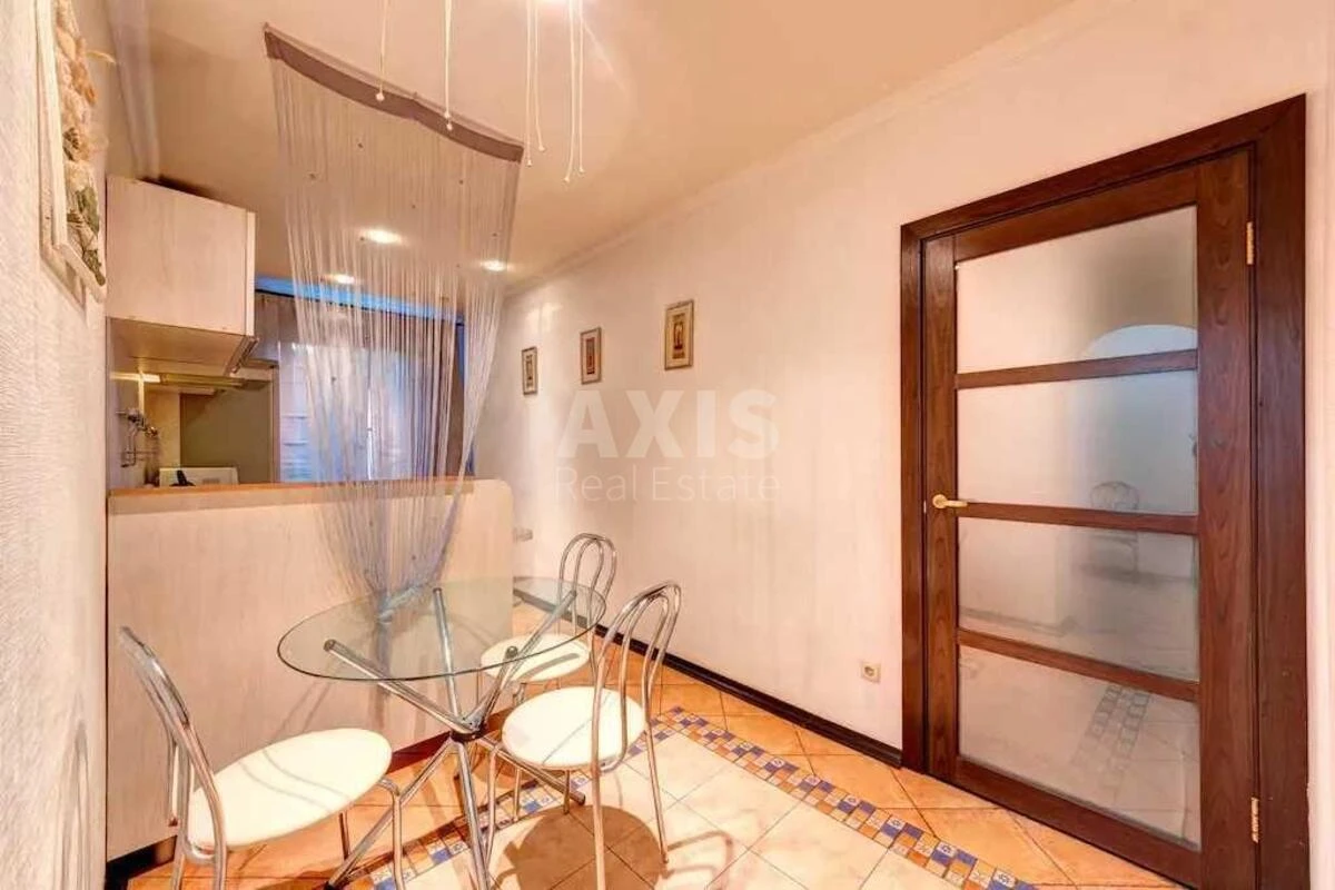 3k apartment vul. Skoropads'kogo Pavla 51/102642491