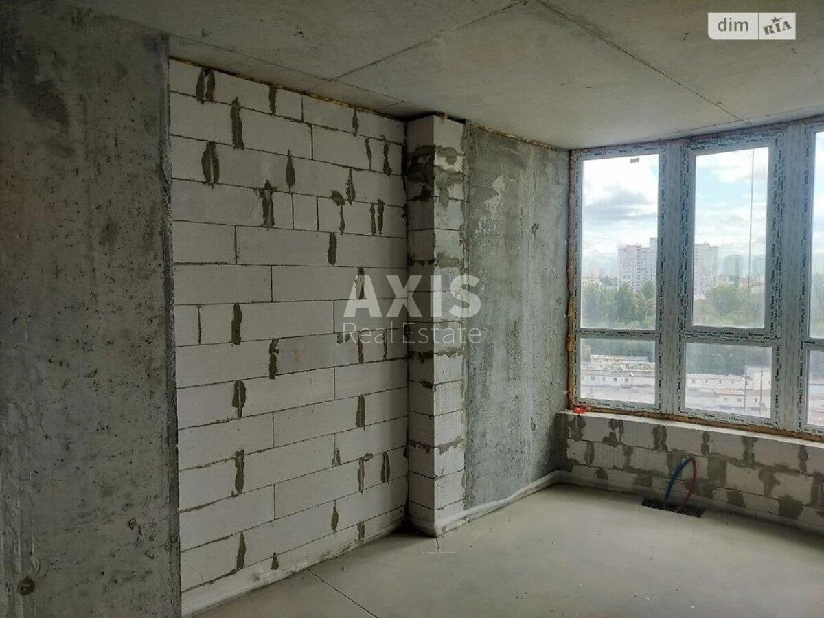 1k apartment vul. Novopol'ova 2700238