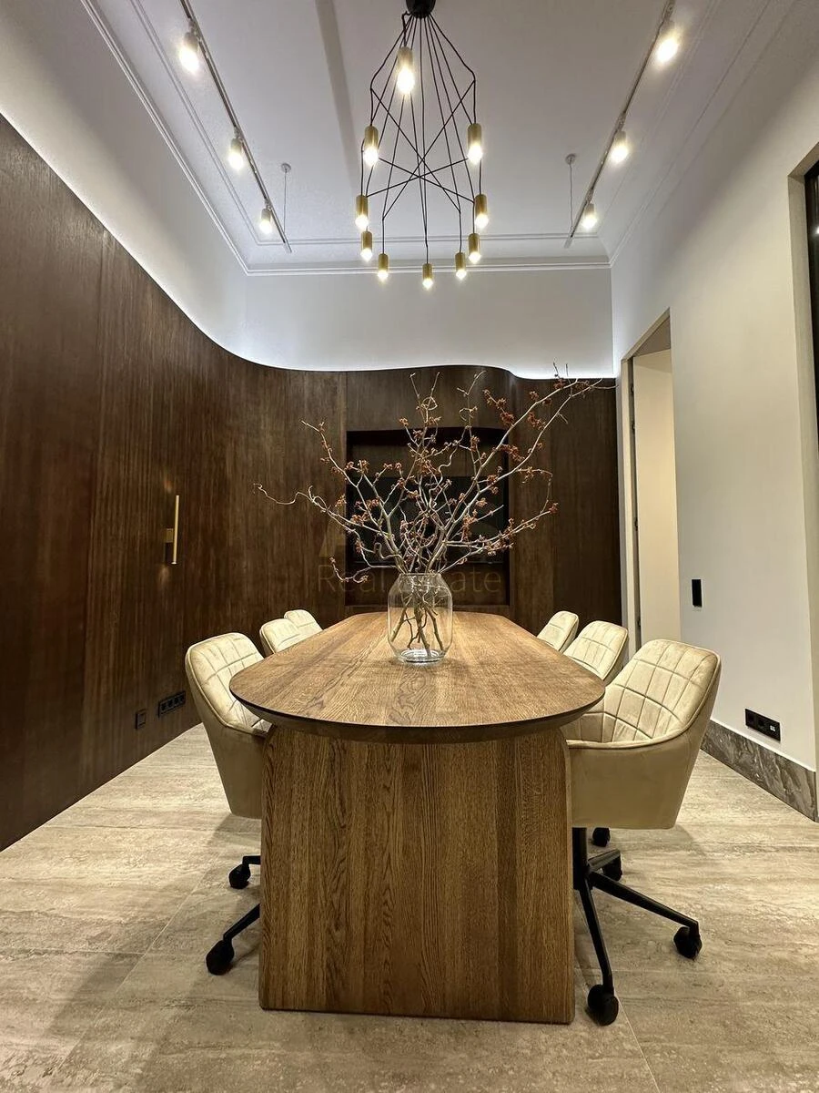 Office vul. Saksagans'kogo 58, 120m2674881