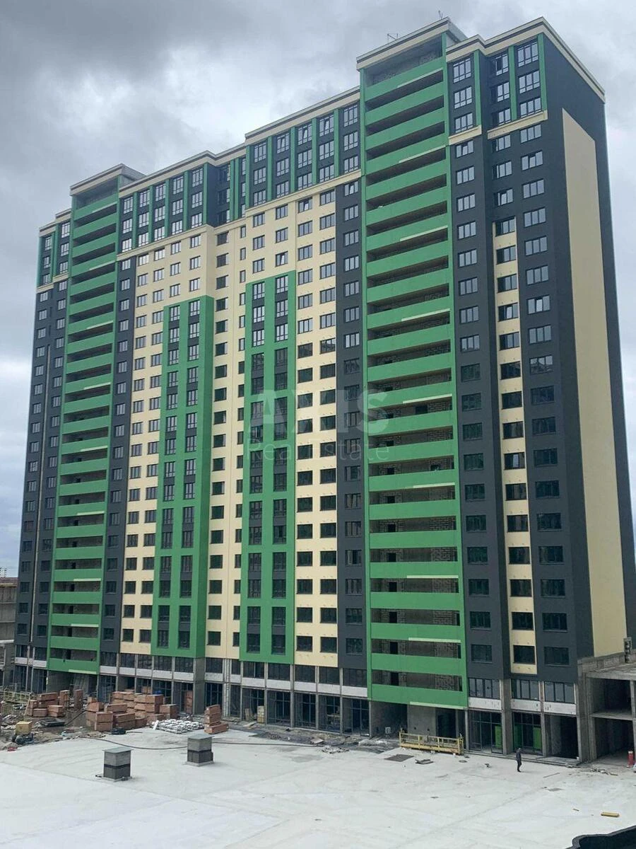 2k apartment vul. Myhajla Maksymovycha 3265141