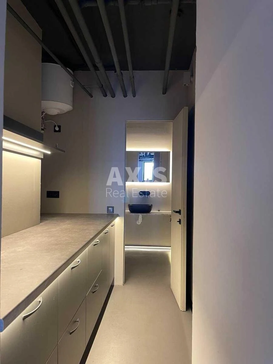 Office vul. Dilova 5, 120m26296710