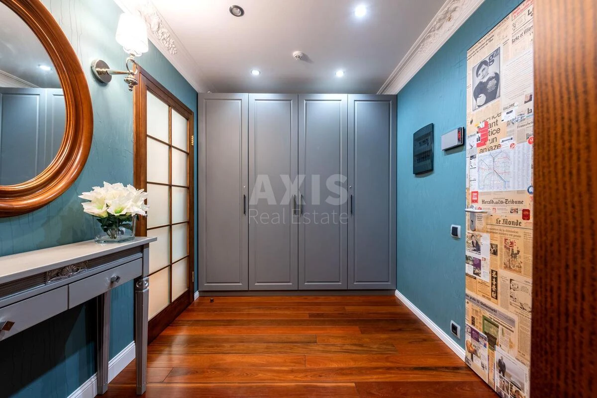 2k apartment vul. Zhyljans'ka 596844711