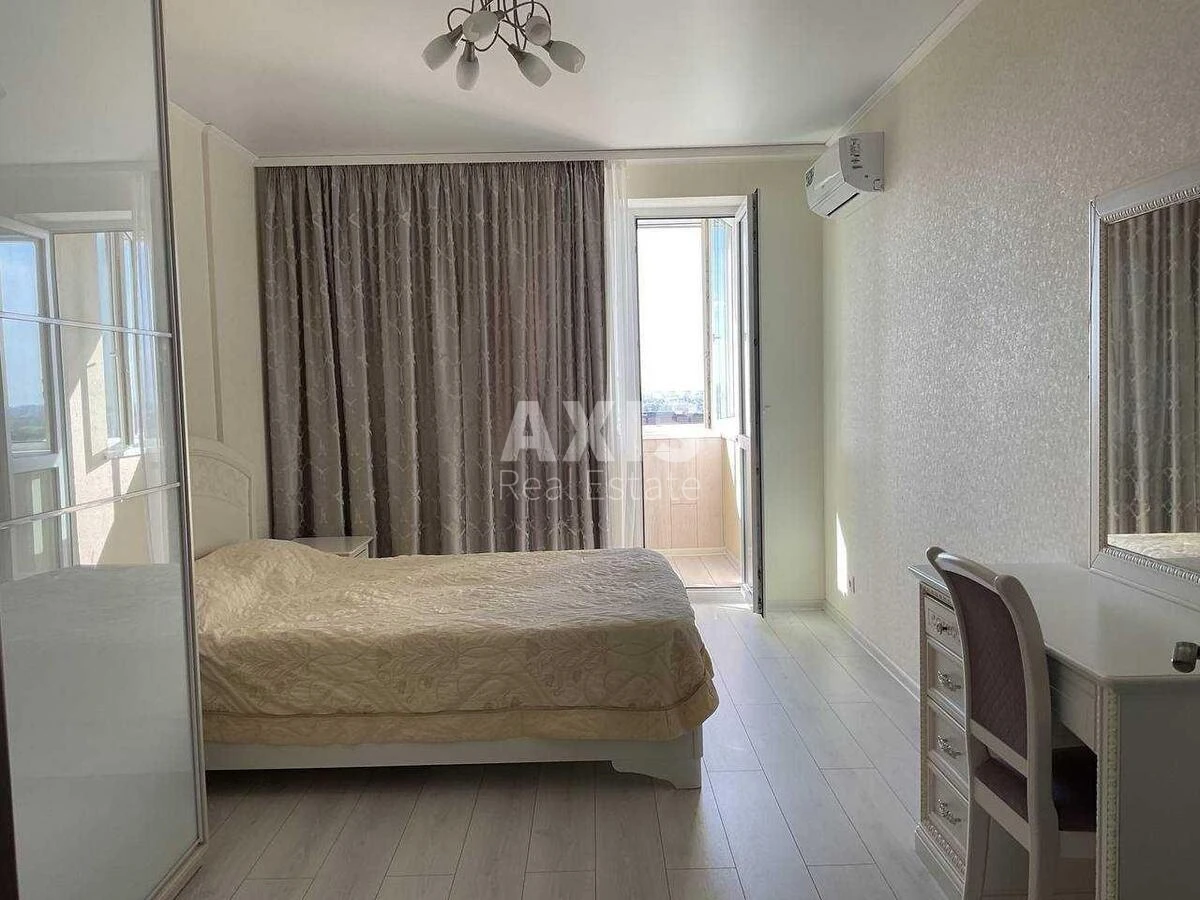 1к квартира ул. Теремковская 3А624292