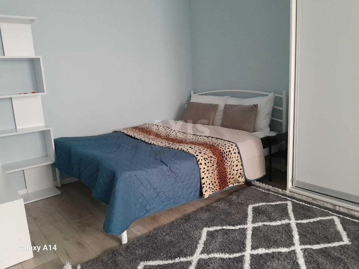 1к квартира ул. Чавдар Елизаветы 216517713