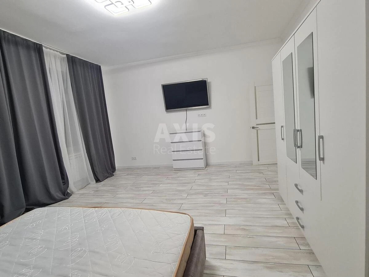 1к квартира ул. Лобановского 21624705