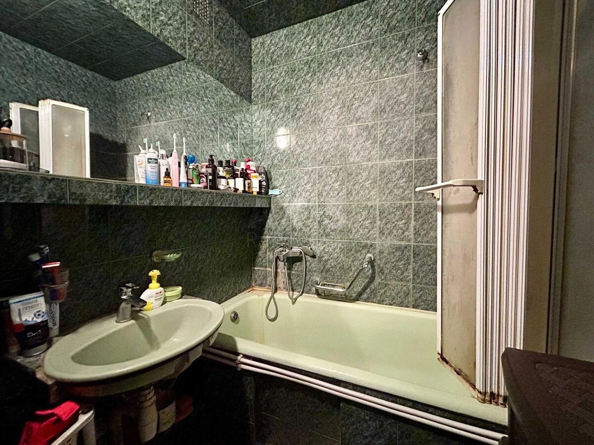 4k apartment vul. Zakrevs'kogo Mykoly 56672212