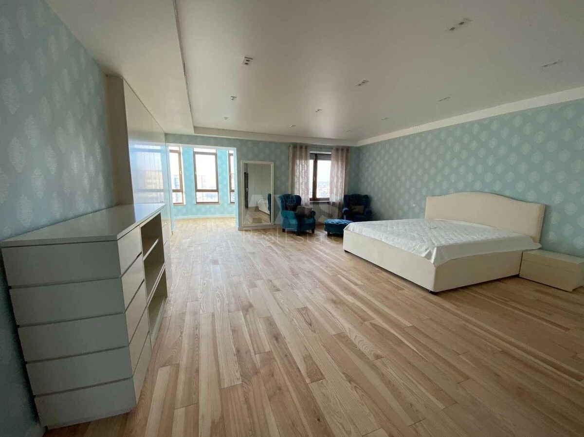 4k apartment pr-t Volodimira Іvasyuka 10А623473