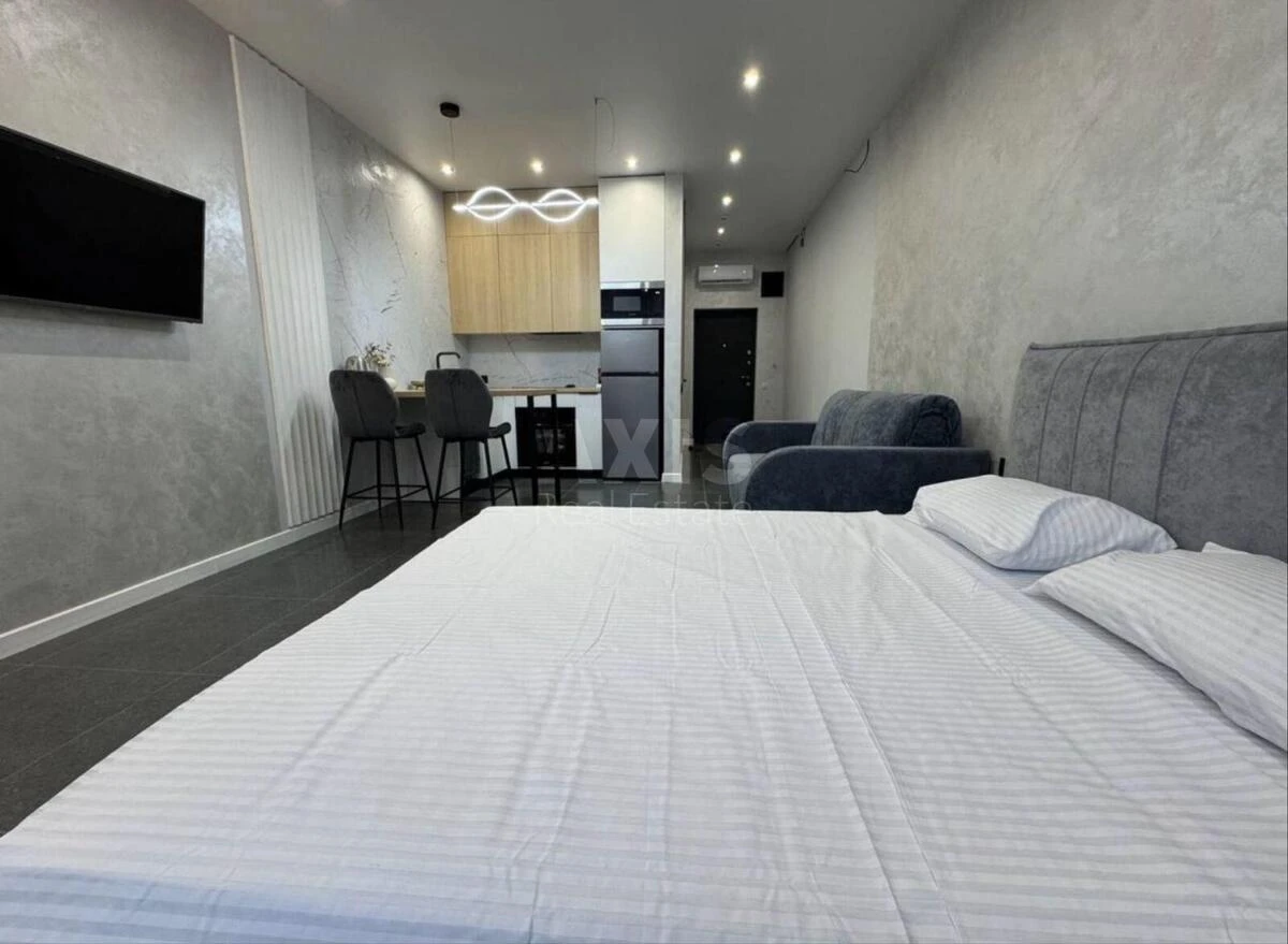 1к квартира пр-т Берестейский 5В697960